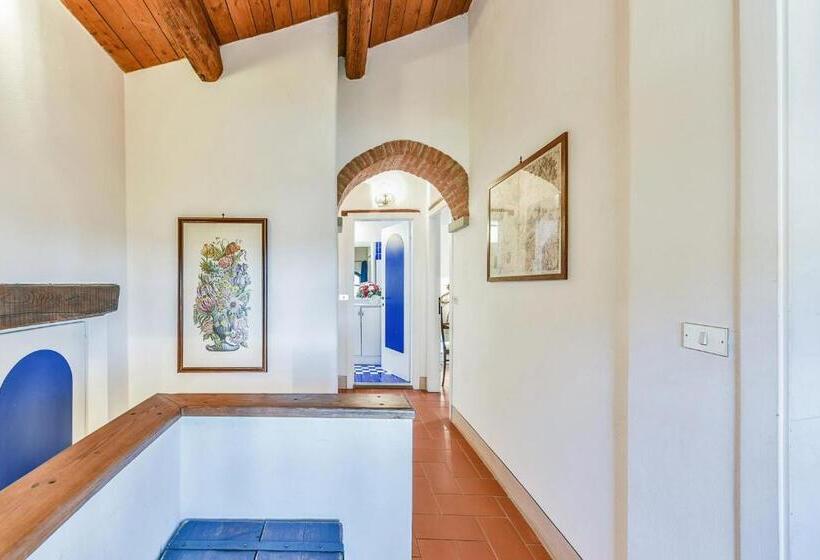 آپارتمان داخلی 2 خوابه, Viticcio