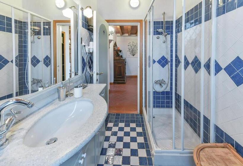 آپارتمان دوبلکس 1 خوابه, Viticcio