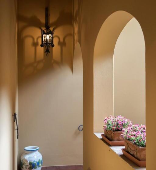 آپارتمان سوپریور 1 خوابه, Viticcio