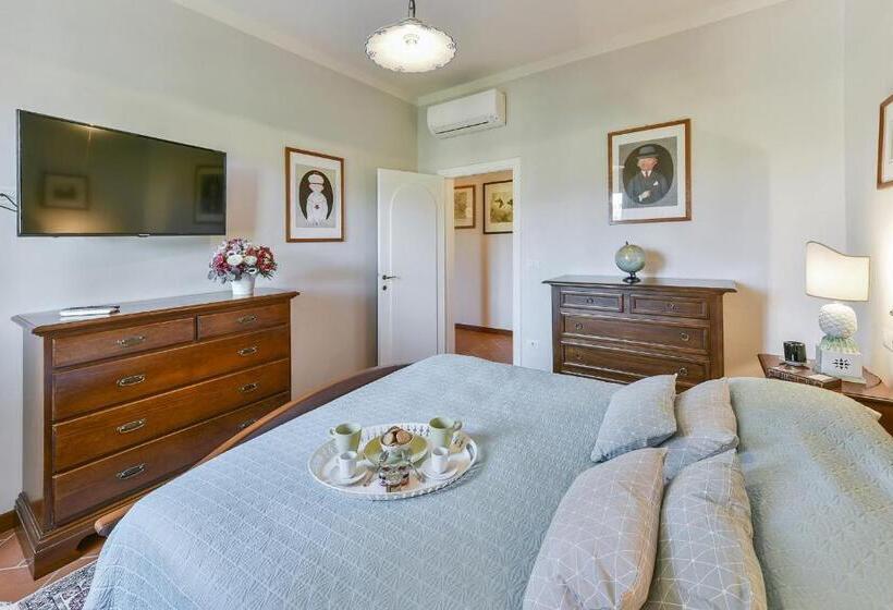 آپارتمان لوکس 1 خوابه, Viticcio