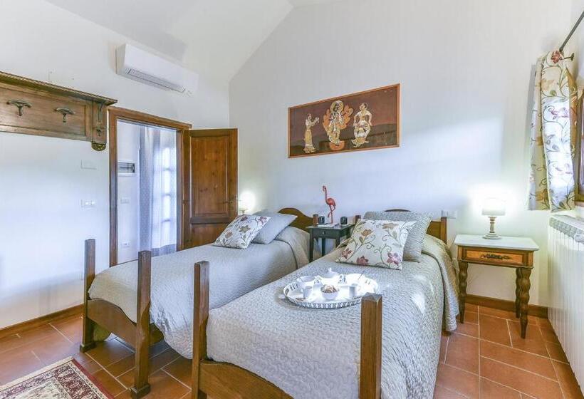 آپارتمان 2 خوابه, Viticcio