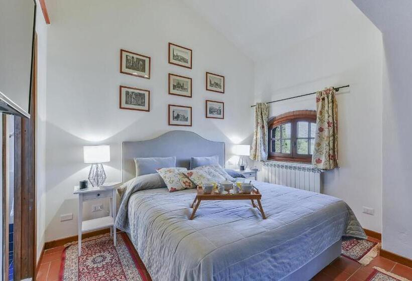 آپارتمان 2 خوابه, Viticcio