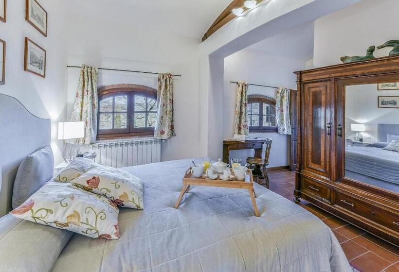 آپارتمان 2 خوابه, Viticcio