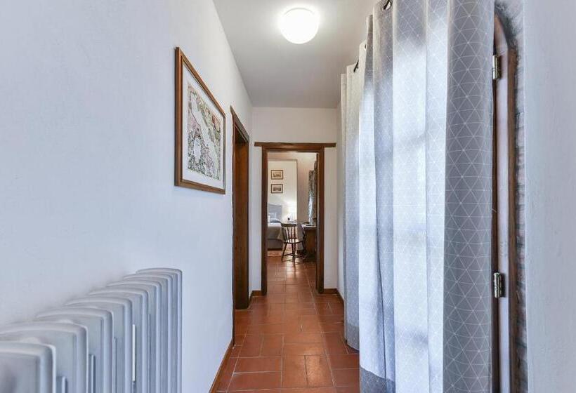 آپارتمان 2 خوابه, Viticcio