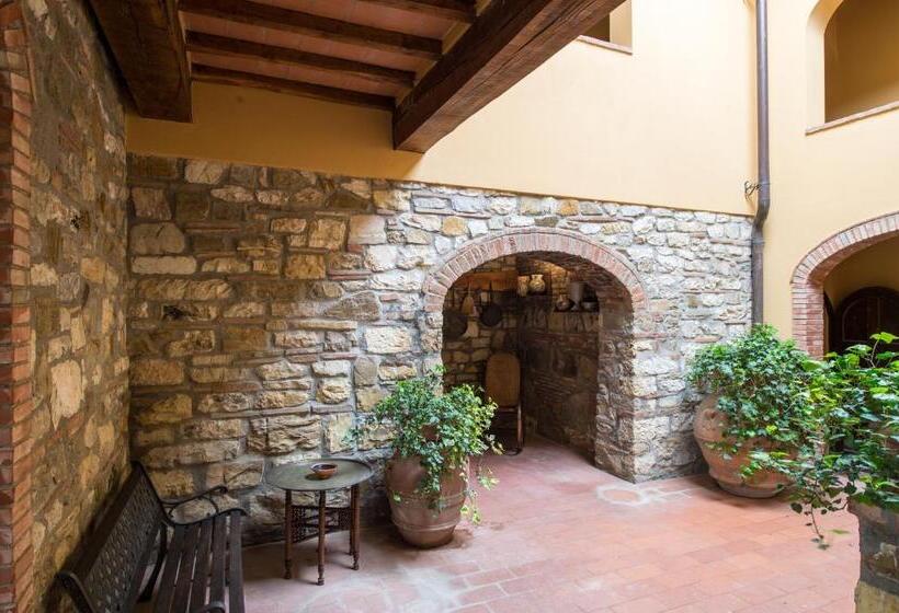 سوییت, Viticcio