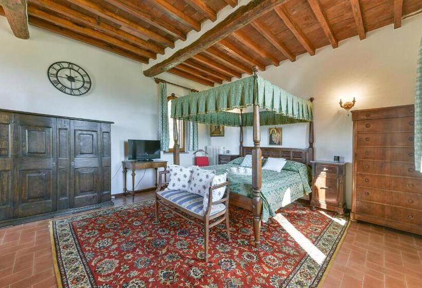 سوییت, Viticcio