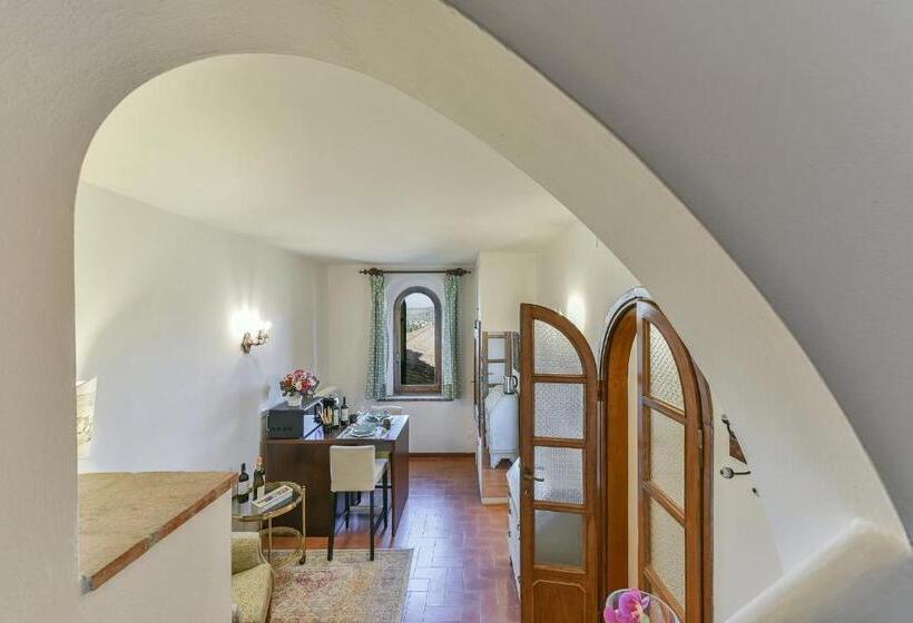 سوییت, Viticcio