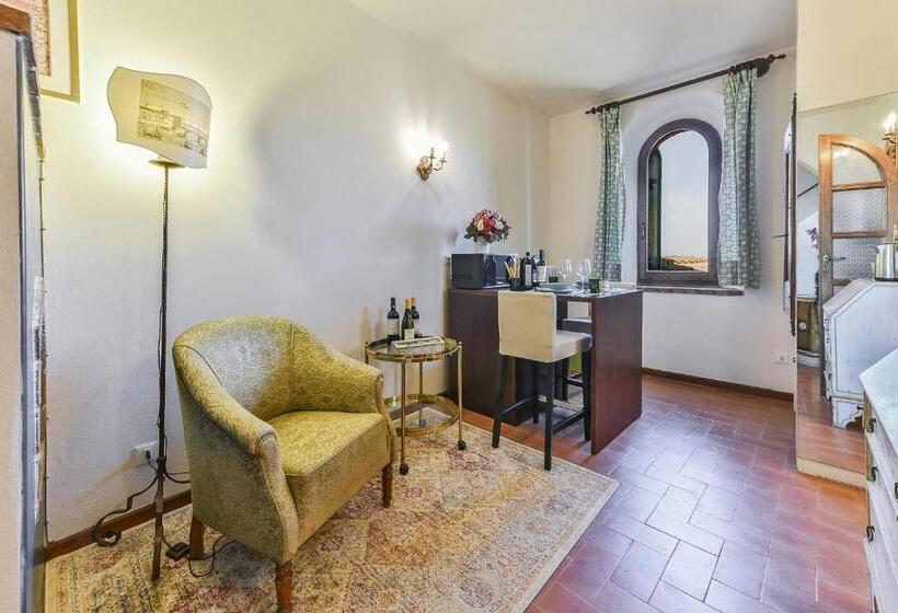 سوییت, Viticcio