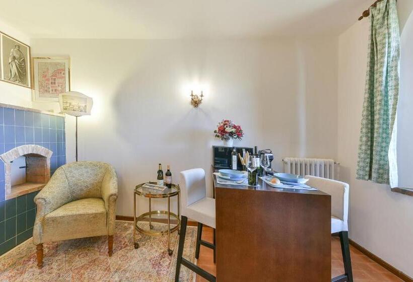 سوییت, Viticcio