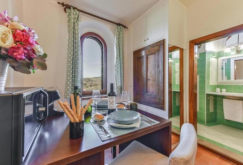 سوییت, Viticcio