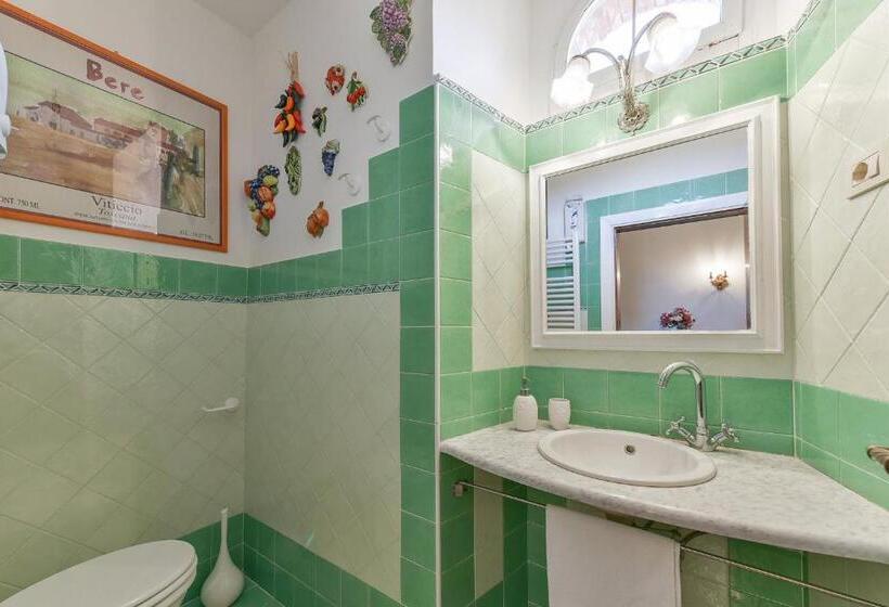 سوییت, Viticcio