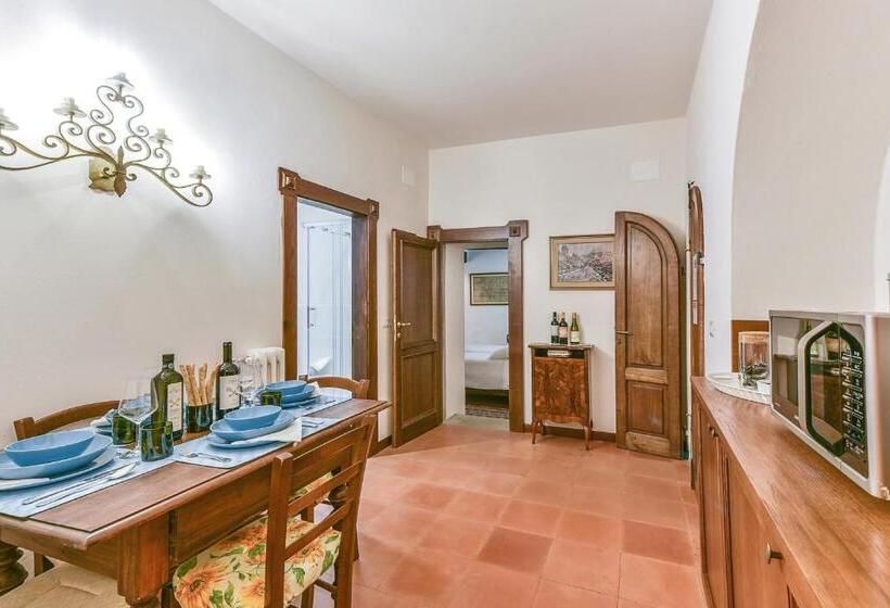 اتاق استاندارد چهار تخته, Viticcio