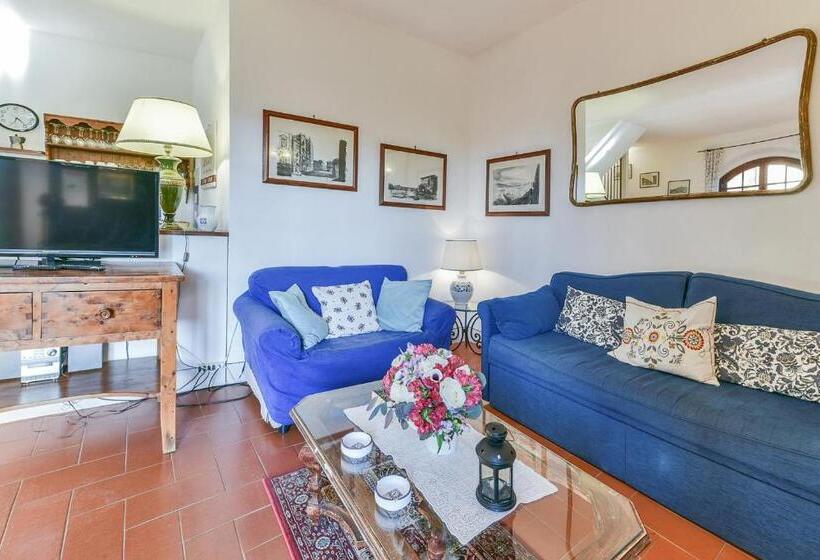 آپارتمان داخلی 2 خوابه, Viticcio