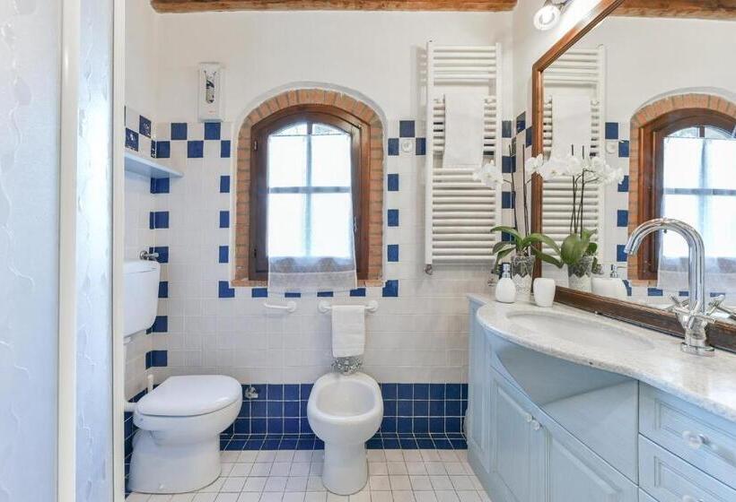 آپارتمان 2 خوابه, Viticcio