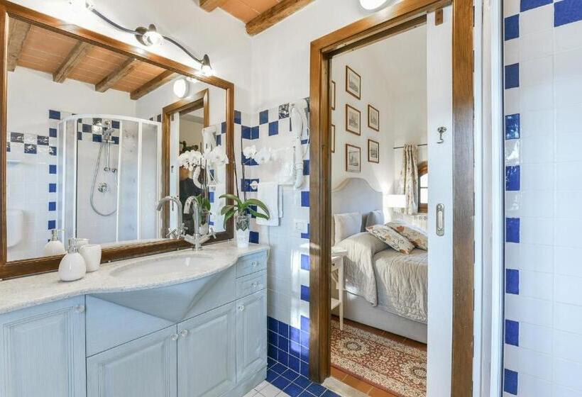 آپارتمان 2 خوابه, Viticcio