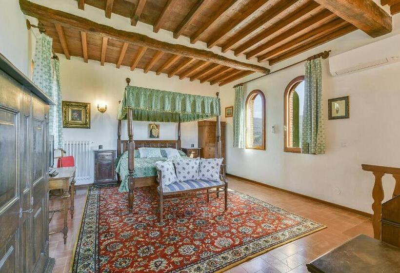 سوییت, Viticcio