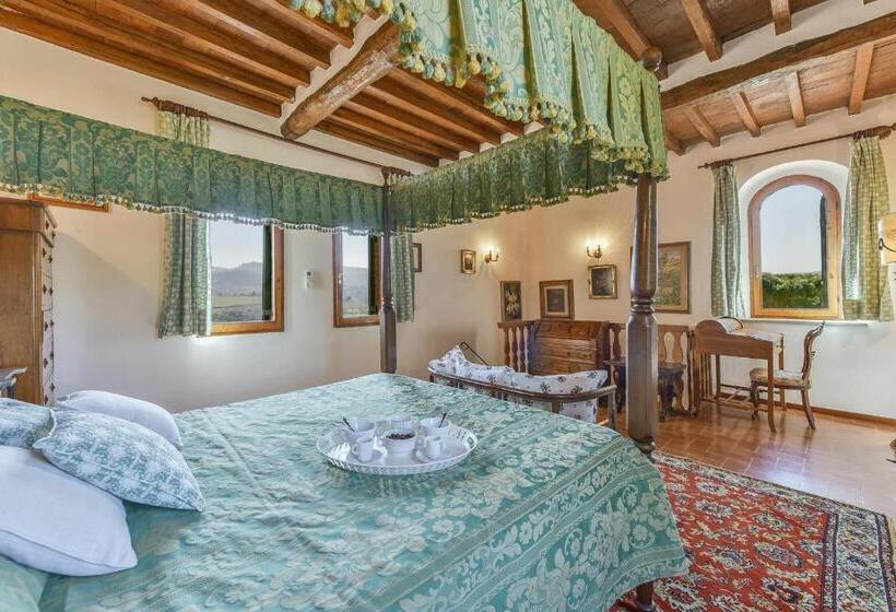 سوییت, Viticcio