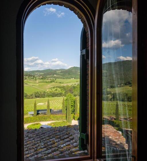 سوییت, Viticcio