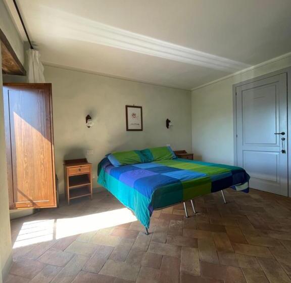 חדר סטנדרט, Il Borgo Affitacamere