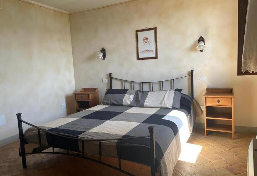 חדר סטנדרט, Il Borgo Affitacamere