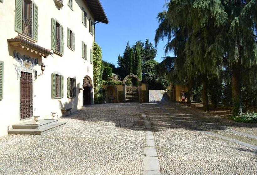 חדר סטנדרט, La Volpera