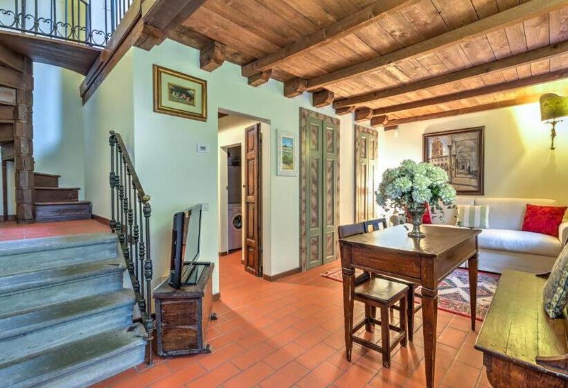 חדר סטנדרט, La Volpera