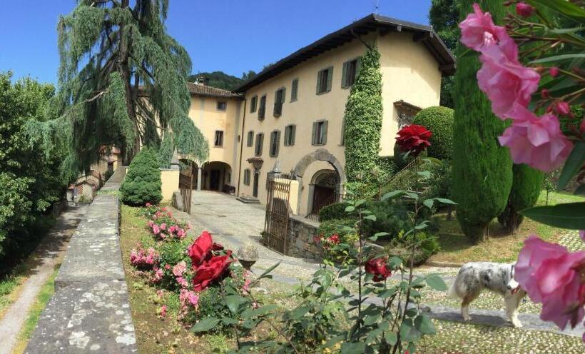 חדר סטנדרט, La Volpera