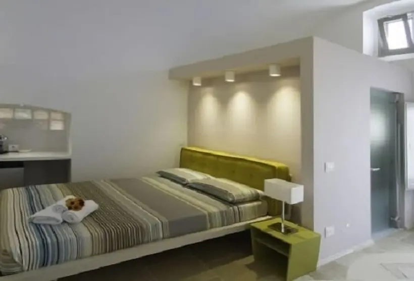 スタンダードルーム, Santa Marina Bed&breakfast