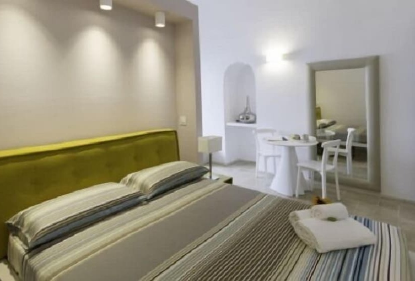 스탠다드 룸, Santa Marina Bed&breakfast