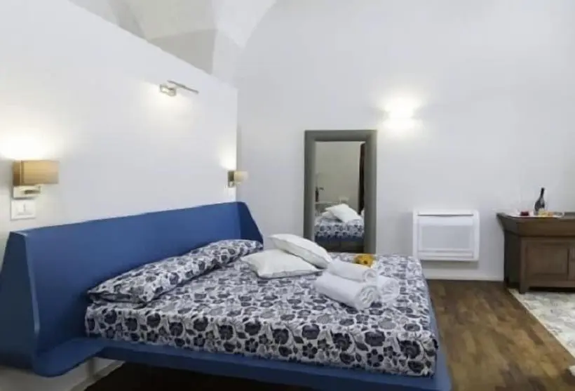 スタンダードルーム, Santa Marina Bed&breakfast