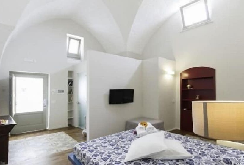 스탠다드 룸, Santa Marina Bed&breakfast