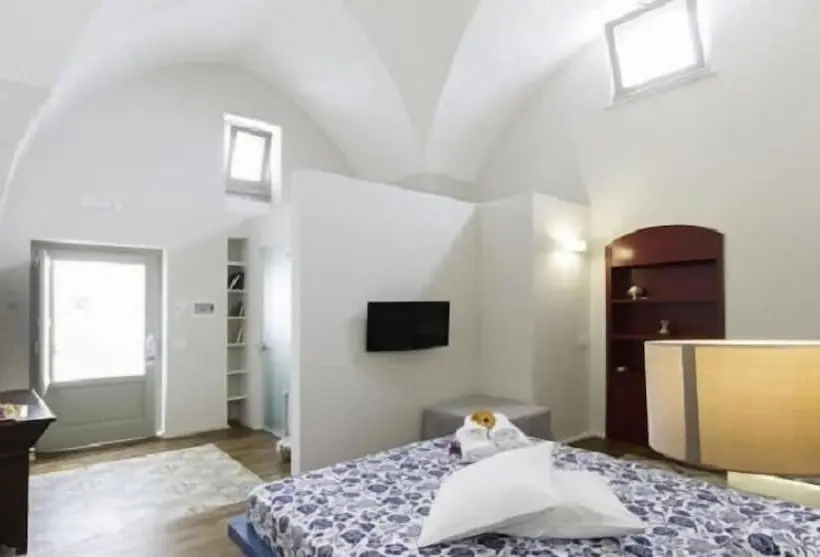 スタンダードルーム, Santa Marina Bed&breakfast