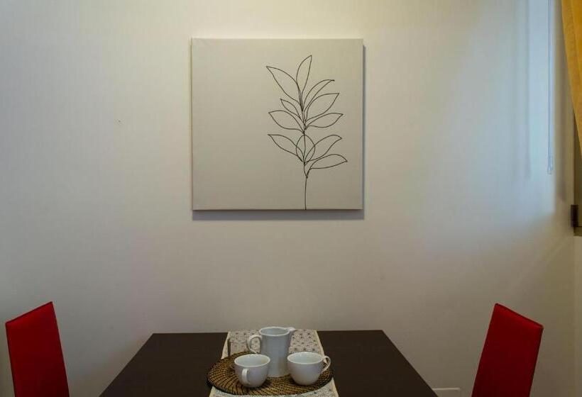 标准工作室, Residence Borgo & Mare   Localo