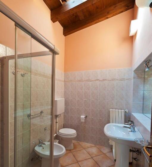 Апартаменты 1 Спальня, Residence Erika