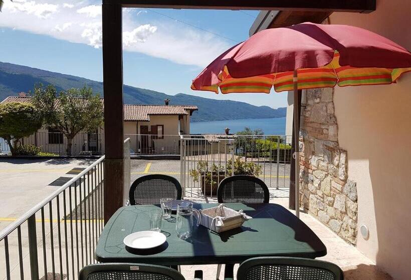 Апартаменты 1 Спальня, Residence Erika