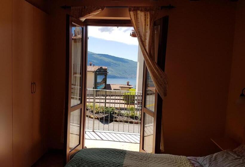 Апартаменты 1 Спальня, Residence Erika