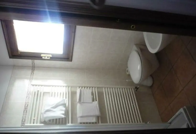 Standard Room, Mamma Teresa