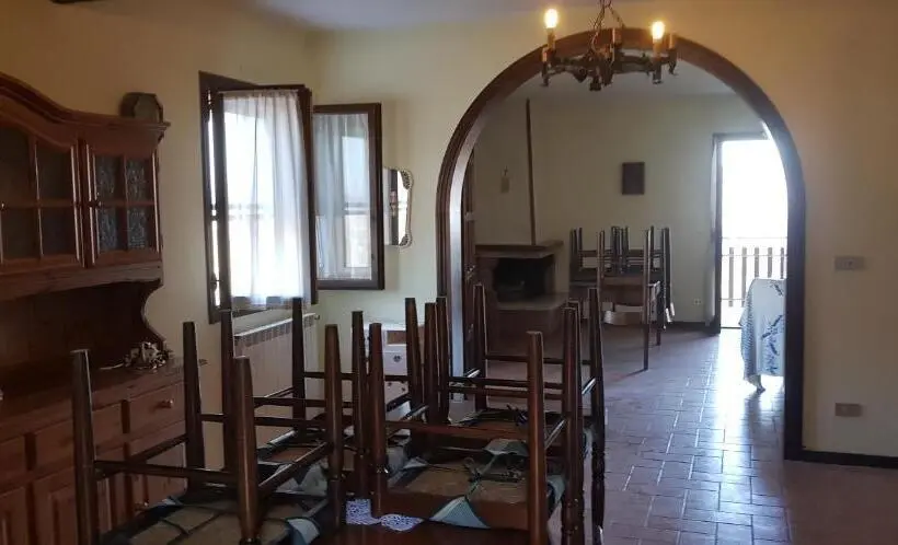 2 Bedroom House, Mamma Teresa