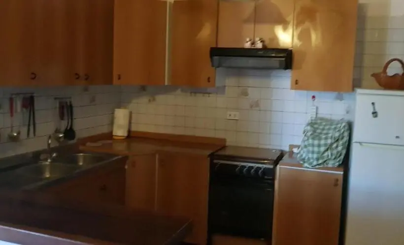 2 Bedroom House, Mamma Teresa