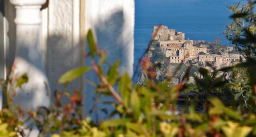 Дом 1 Спальня, Casa Vacanza Villa Lesto