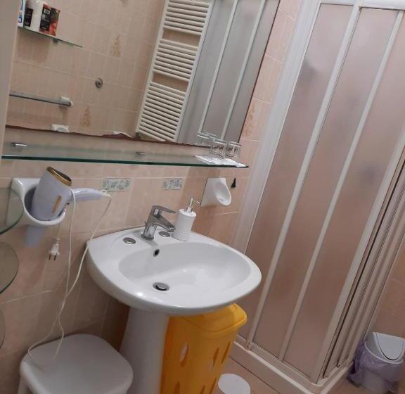 Дом 1 Спальня, Casa Vacanza Villa Lesto