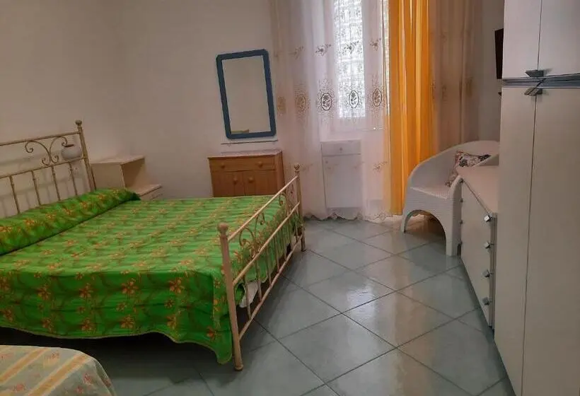 １ベッドルームハウス, Casa Vacanza Villa Lesto