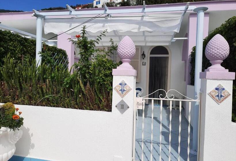 Casa 1 Quarto, Casa Vacanza Villa Lesto