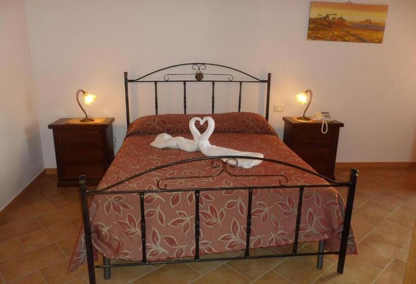 スタンダードルーム, Agriturismo Antichi Granai