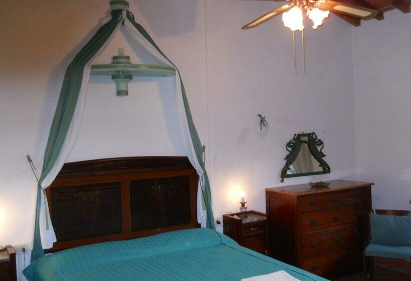 דירת חדר, Agriturismo Girasole