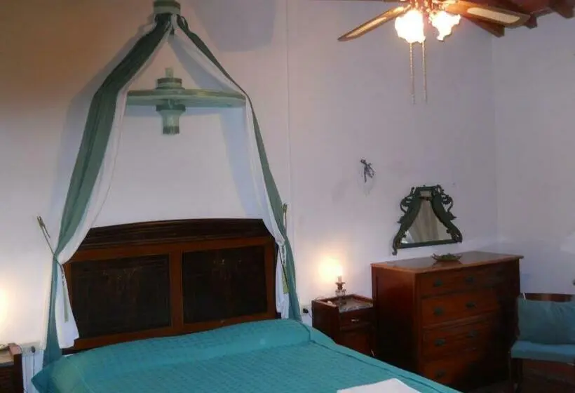 １ベッドルームアパートメント, Agriturismo Girasole