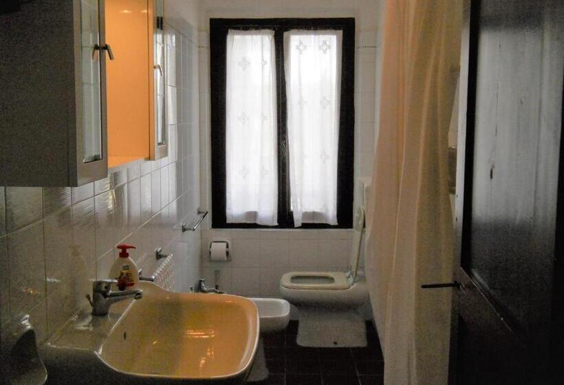 Апартаменты 1 Спальня, Agriturismo Girasole