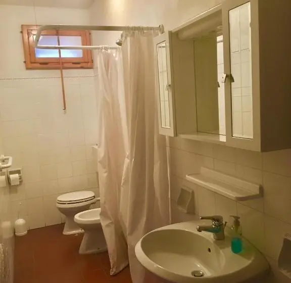 １階の１ベッドルームアパートメント, Agriturismo Girasole