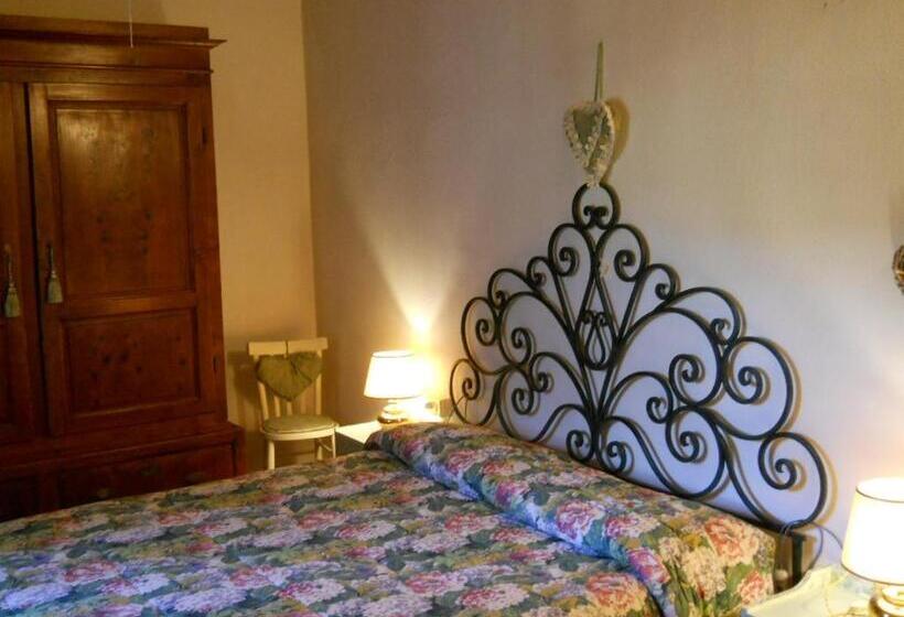 דירת חדר בקומת קרקע, Agriturismo Girasole