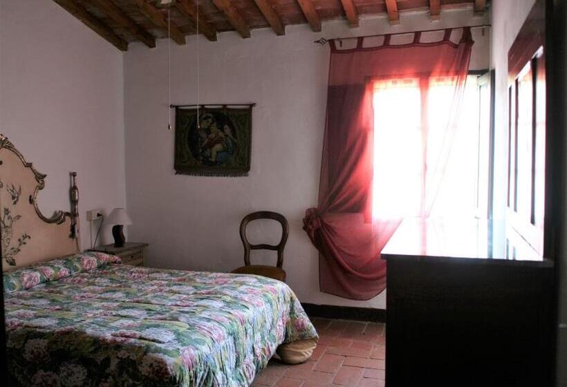 דירת חדר סופריור, Agriturismo Girasole